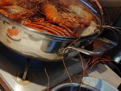-海玥荟海鲜姿造自助餐厅(欧罗巴广场店)