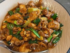 -佬太公海鸭·海鲜大排档(上海总店)