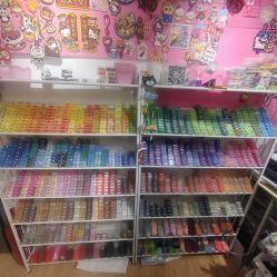 -热爱手作·拼豆·香薰蜡烛