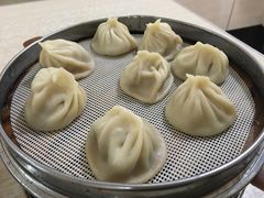 -奕宏饺子楼(朱庄小区店)
