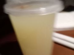 -绿茶餐厅(朝阳大悦城店)