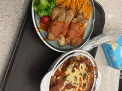 -澳门地道葡国餐