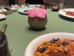 -老吉堂上海本帮菜(望京万象汇店)
