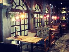 -reading cafe瑞汀咖啡(新华路店)