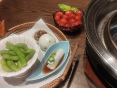-樱宿日式和牛烧肉(五道口店)