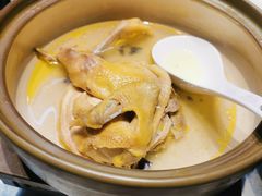 -披云云小馆·味道江湖(姚家园万象汇店)