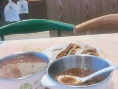 -甲乙饼·手工牛肉饼(天通苑华联店)