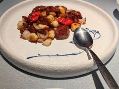 -老船坞水上餐厅(亚洲大酒店  东四十条店)