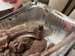 -大汗烧烤滩羊馆(清水河公园店)
