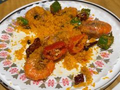 -德胜轩正宗顺德菜(宝安沙井会展中心店)