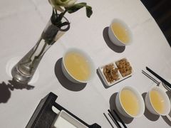 -粗茶淡饭·汉口公馆(循礼门店)