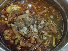 -鹍记特色牛杂面