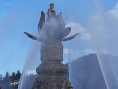 -龙口南山旅游景区