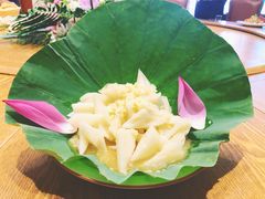 -新海渔港·胶东海鲜家常菜·家宴(奥体中心店)