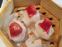 -云山茶餐厅(广东大厦店)