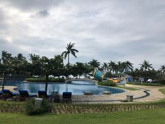 -三亚亚龙湾天域度假酒店