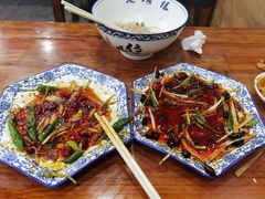 -澄城水盆羊肉(澄县老哥红庙坡店)