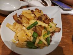 -云海肴·汽锅鸡·云南菜(广安门天虹店)
