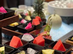 -丽晶酒店-金宝99 Restaurant