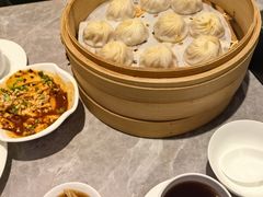 -鼎泰丰(国贸商城店)