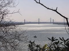 -采石矶景区