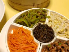 烙馍卷菜-商都酒店( 北京南站店)