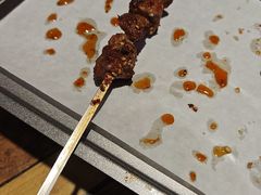 -金谷园饺子·烧烤(人大总店)