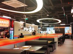 -师烤·豆花烤鱼(深圳坂田天虹店)