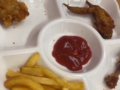 -豪客来牛排(天阳D32店)
