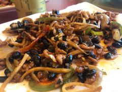 -马凯餐厅(长椿街店)