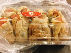 -白玉兰食品(汇联商厦店)