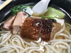 -烧鹅濑(西华路店)