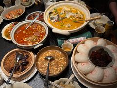 -桐湾大院·桐庐菜(滨江店)