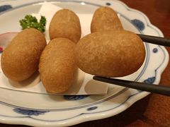 -林四喜·闽南传家菜(鼓浪屿店)
