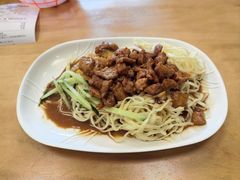 -王家沙点心店(西康路店)