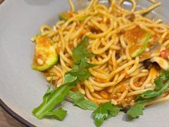 -Pennehut畔尼意面(合肥万象城店)