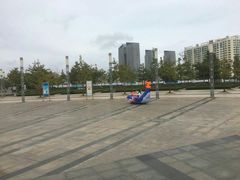 -日照灯塔风景区