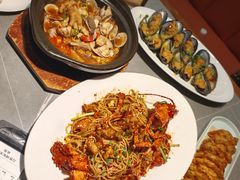 -魚當家