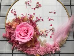 -Summer House夏莫手工坊团建活动(世博源店)