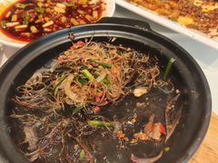 -曾排骨·传家菜(新繁店)