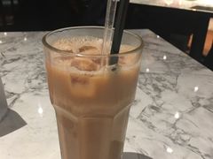 拉奶茶-关夫人餐厅(阳光广场店)