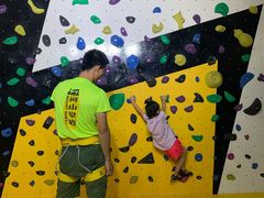 -问山MountQuest攀岩馆