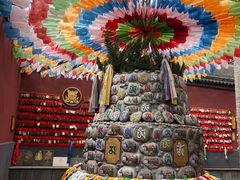 -西安市广仁寺