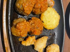 -萨莉亚意式餐厅(苏州泉屋店)