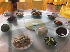 -芸海阁·农家私房菜(沙家浜景区出口店)