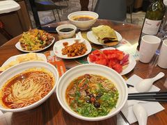 -天津瀚金佰九号温泉酒店(南楼地铁站店)