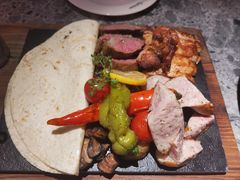 -芭莉与彩虹西餐厅(成都合生汇店)