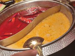 -牛New寿喜烧(金鹰世界店)