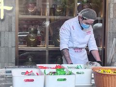 -百年神厨·地道川菜(清江西路店)