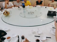 -岭下农庄·农家菜·野生大头鱼·公司团建(福永凤凰山店)